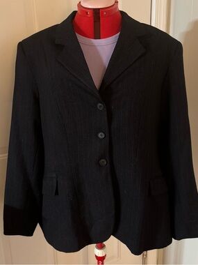 Devon-Aire Equi-Fit Concour Elite USPC Show Coat Jacket Ladies Size 32